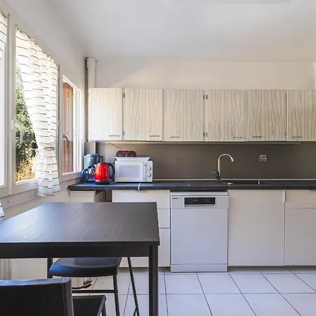 Les Roches Fleuries-2 By Interhome Appartamento Hyères