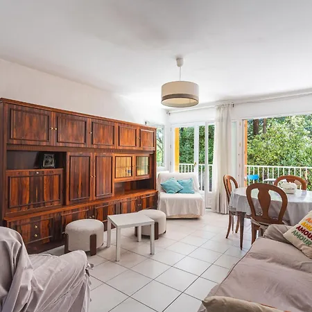 Appartamento Les Roches Fleuries-2 By Interhome Hyères