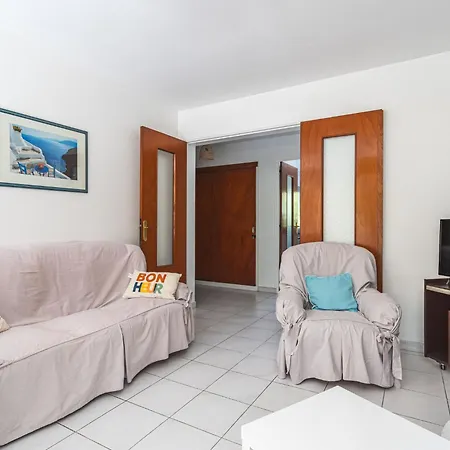 Les Roches Fleuries-2 By Interhome Appartamento Hyères