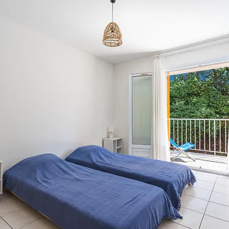 Les Roches Fleuries-2 By Interhome Appartamento