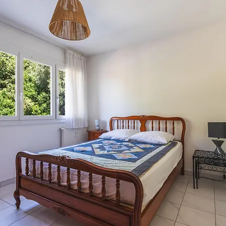 Appartamento Les Roches Fleuries-2 By Interhome Hyères