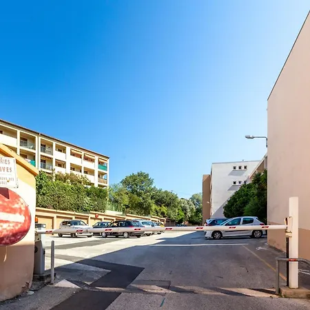 Appartamento Les Roches Fleuries-2 By Interhome *