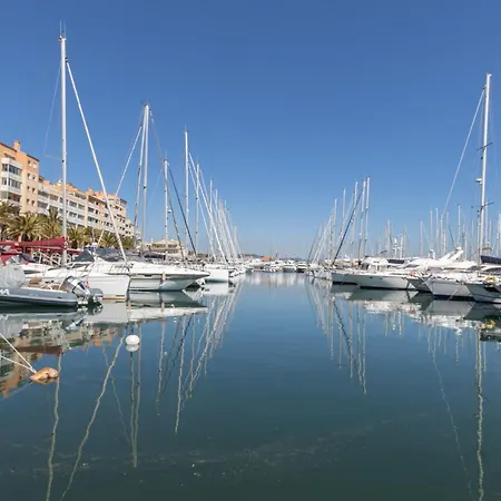 Appartamento Les Roches Fleuries-2 By Interhome Hyères